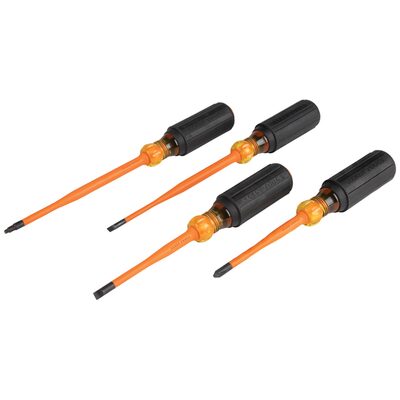 Klein Tools Impact Driver Bit Set, 35-Piece