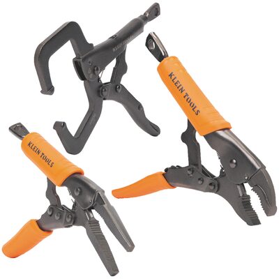 Klein Tools 3/8-Inch Magnetic Color-Coded Power Nut Setter