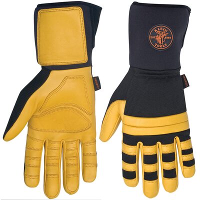 Klein Tools Lineman Work Glove Extra Large