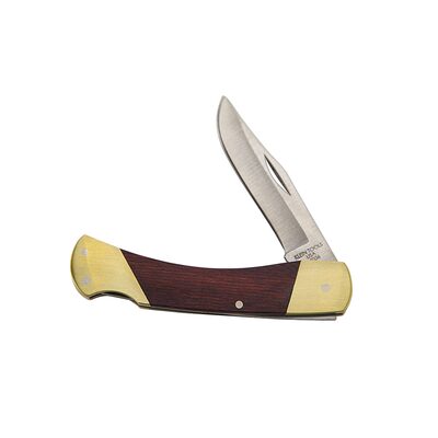 Klein Tools Tanto Lockback Knife 2-1/2-Inch Blade