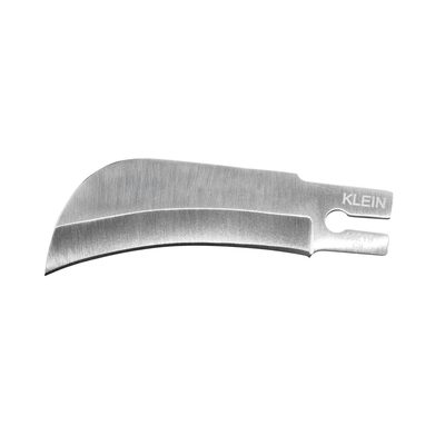 Klein Tools Spring-Assisted Open Pocket Knife