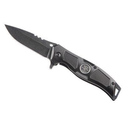 Klein Tools Folding Utility Knife