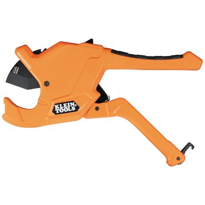 Klein Tools 1-1/8-Inch Mini Tubing Cutter