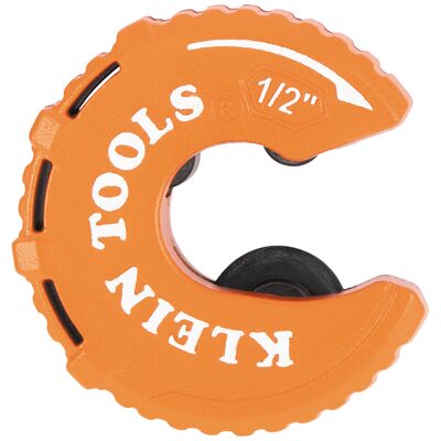 Klein Tools 1-Inch C-Style Copper Tubing Cutter