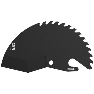 Klein Tools 1-5/8-Inch Quick-Adjust Tubing Cutter