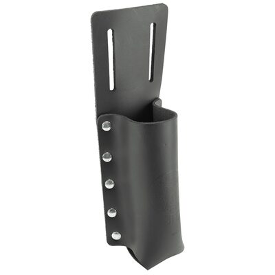 Klein Tools 10-1/2-Inch Handline with Thong Clip