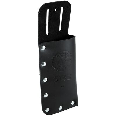 Klein Tools Tool Pouch, Tunnel Loop, 8 Pockets