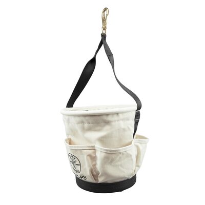 Klein Tools TOOL POUCH 8 POCKETS