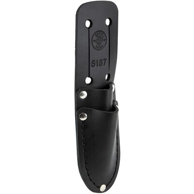 Klein Tools Cable Splicer Knife Holder, Slotted Connection