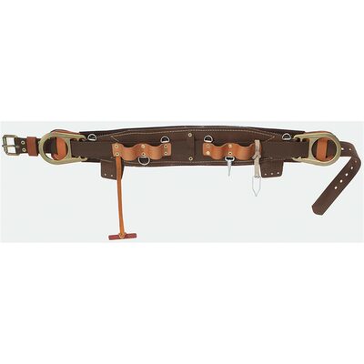 Klein Tools Semi-Floating Body Belt Style 5266N 22-Inch
