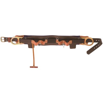 Klein Tools Fixed Body Belt Style 5268N 22-Inch