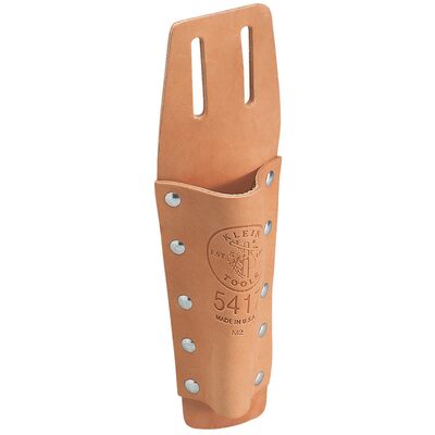 Klein Tools Ironworker's Heavy-Duty Tie-Wire Belt, Medium