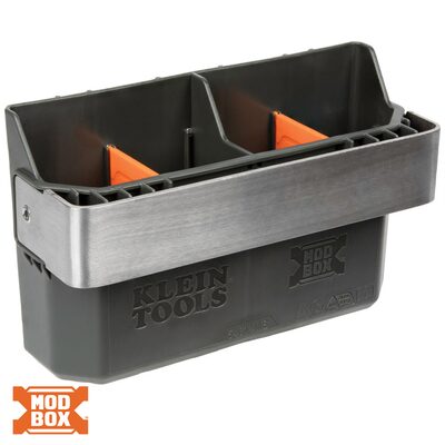 Klein Tools MODbox Tool Carrier Rail Attachment