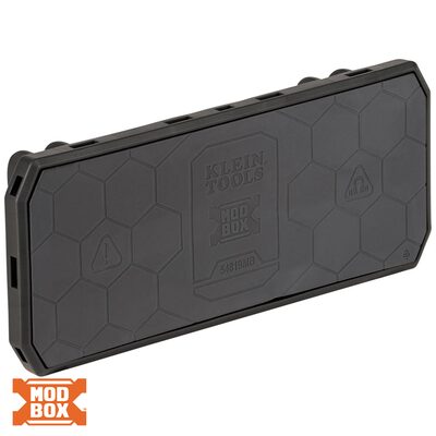 Klein Tools MODbox Magnetic Strip Rail Attachment