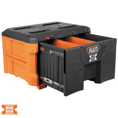 Klein Tools MODbox Single Drawer Toolbox