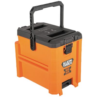 Klein Tools MODbox&trade; Two Drawer Toolbox