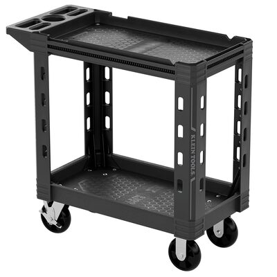 Klein Tools MODbox Service Utility Cart