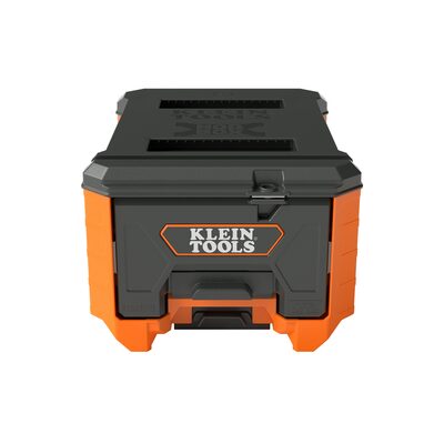 Klein Tools MODbox Compact Single Drawer, Half Width