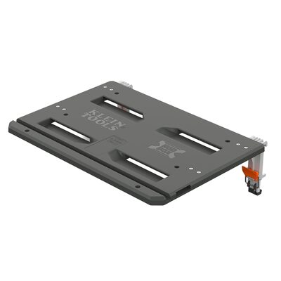 Klein Tools MODbox&trade; Wall System, Wall Shelf
