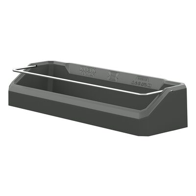 Klein Tools MODbox&trade; Wall System, Narrow Shelf