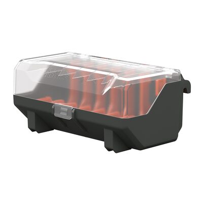 Klein Tools MODbox&trade; Electrical Tape Holder Rail Attachment