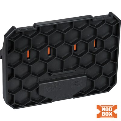 Klein Tools MODbox Case Adapter Rail Attachment
