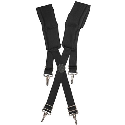 Klein Tools Tradesman Pro&trade; Suspenders