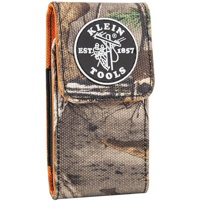 Klein Tools Stand-up Zipper Bags, 7-Inch and 14-Inch, 2-Pack