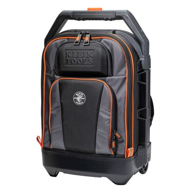 Klein Tools Tradesman Pro&trade; Tough Box Cooler, 17-Quart