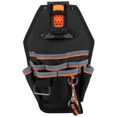 Klein Tools MODbox&trade; Tool Vest Combo