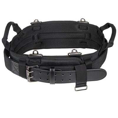 Klein Tools MODbox&trade; Tool Belt Pouch Clips, 3-Pack