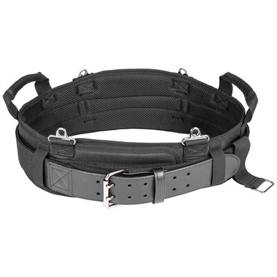 Klein Tools Tradesman Pro&trade; Tool Belt - M