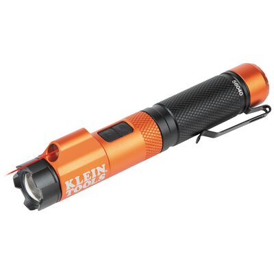 Klein Tools Inspection Penlight with Laser Pointer