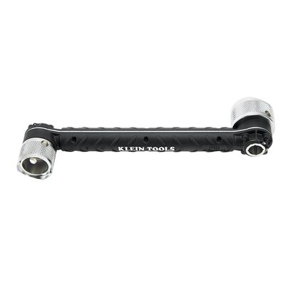 Klein Tools Twin Hook Replacement Part, Fish Rod Attachment