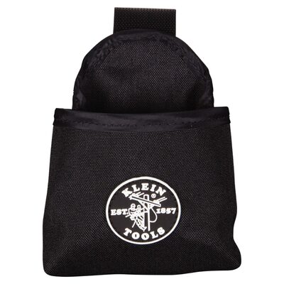 Klein Tools PowerLine&trade; Tape Measure Pouch