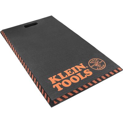Klein Tools Tradesman Pro&trade; Large Kneeling Pad