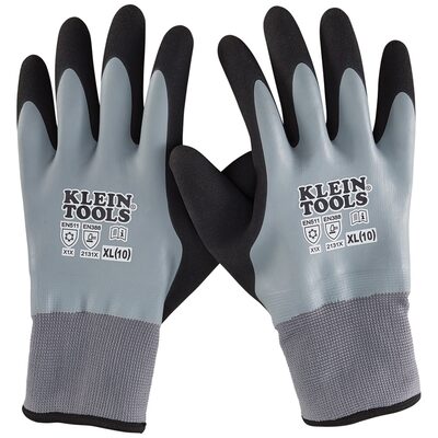 Klein Tools Winter Helmet Liner