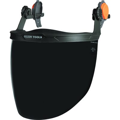 Klein Tools Professional Full-Frame Gasket Safety Glasses, Clear Lens