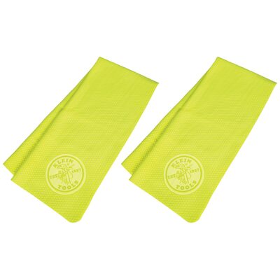 Klein Tools Safety Goggles, Replacement Lens, Clear