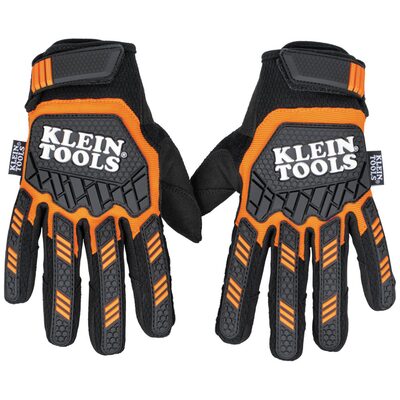 Klein Tools General Purpose Gloves, Large