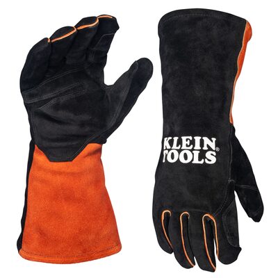 Klein Tools TIG Welding Gloves, Large