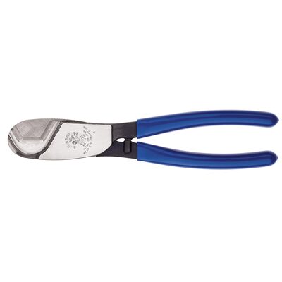 Klein Tools Cable Cutter Coaxial 1-Inch Capacity