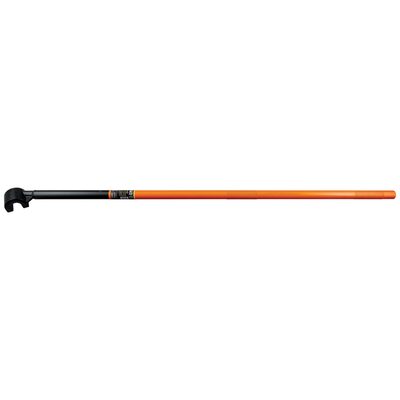 Klein Tools Angled Rebar Hickey, Bends #5 Rebar