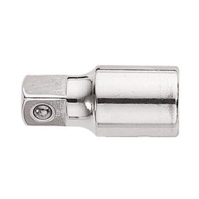 Klein Tools 13/16-Inch Deep 6-Point Socket, 3/8-Inch Drive