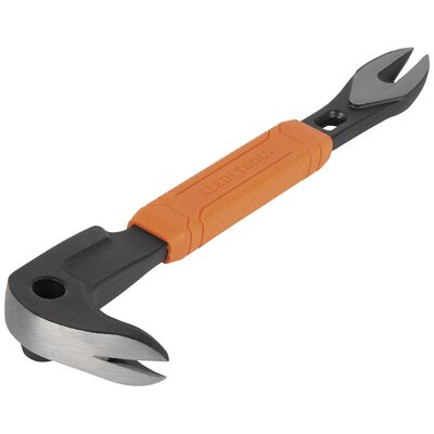 Klein Tools 2-in-1 Penta/Hex Flip Socket with Adapter