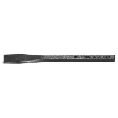 Klein Tools Cold Chisel, 3/8-Inch