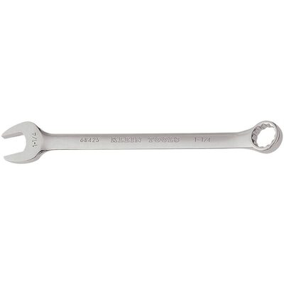 Klein Tools Combination Wrench 1-1/16-Inch