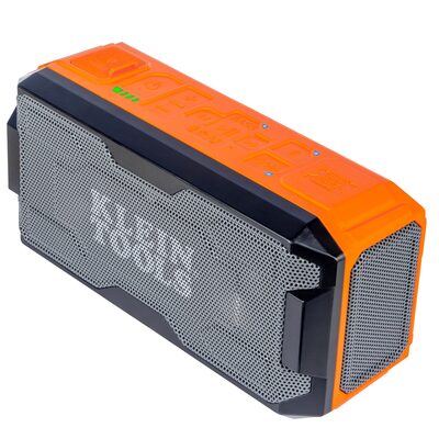 Klein Tools Lead Adapters, Red and Black, 3-Foot