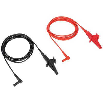 Klein Tools Alligator Clips and Outlet Tabs