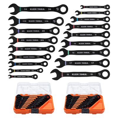 Klein Tools Circuit Breaker Finder Accessory Kit